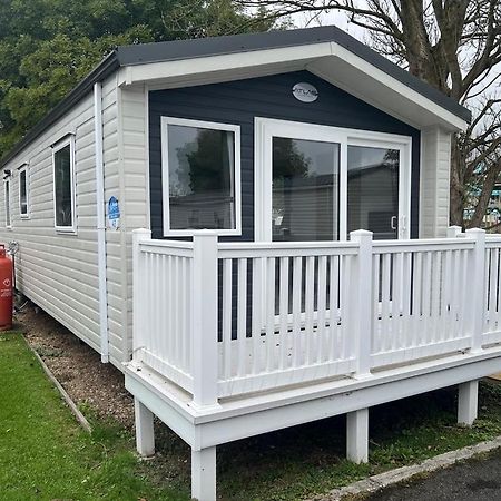 Hotel Weymouth Bay Preston  Zewnętrze zdjęcie