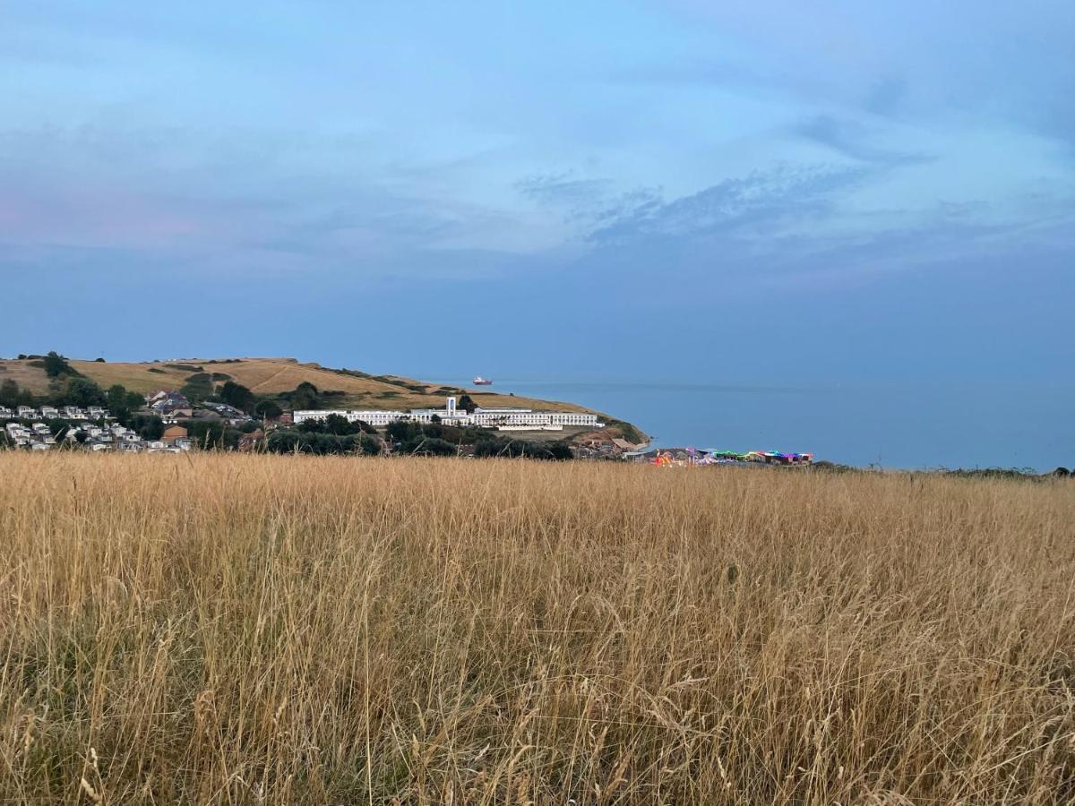 Hotel Weymouth Bay Preston  Zewnętrze zdjęcie