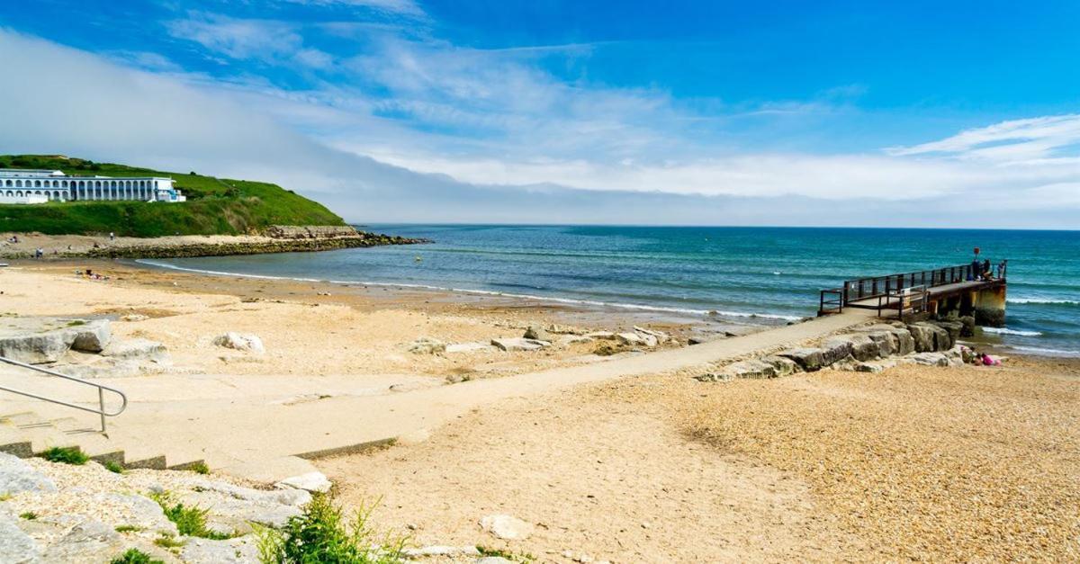 Hotel Weymouth Bay Preston  Zewnętrze zdjęcie