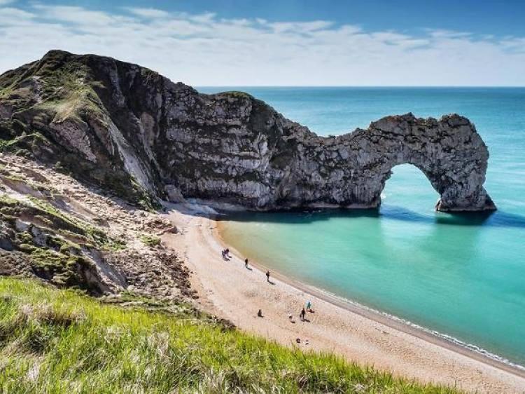 Hotel Weymouth Bay Preston  Zewnętrze zdjęcie
