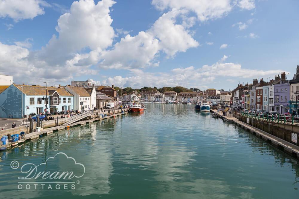 Hotel Weymouth Bay Preston  Zewnętrze zdjęcie