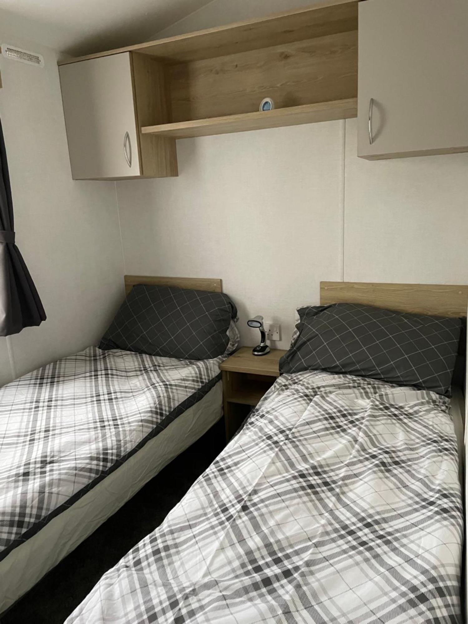 Hotel Weymouth Bay Preston  Zewnętrze zdjęcie