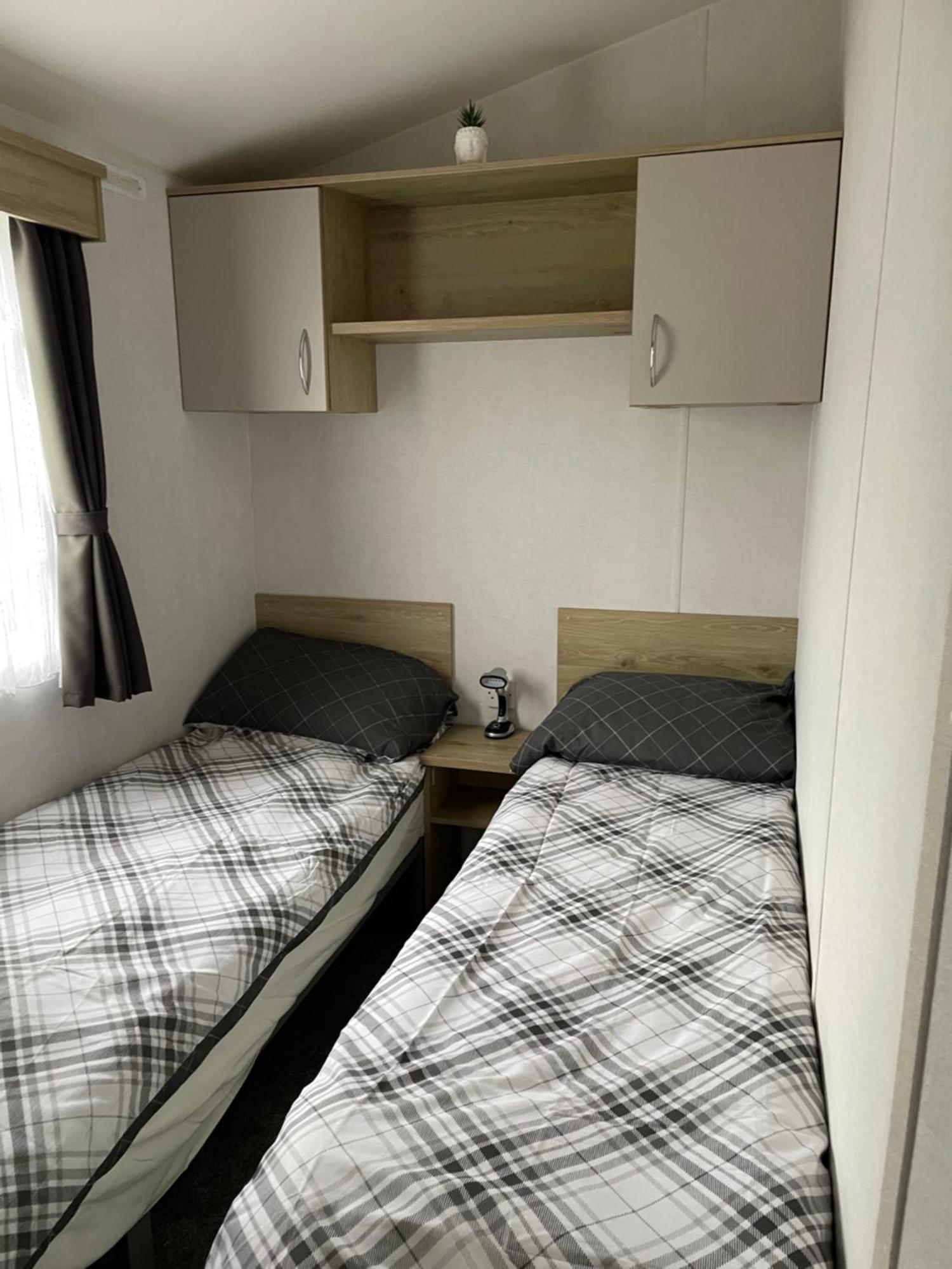 Hotel Weymouth Bay Preston  Zewnętrze zdjęcie
