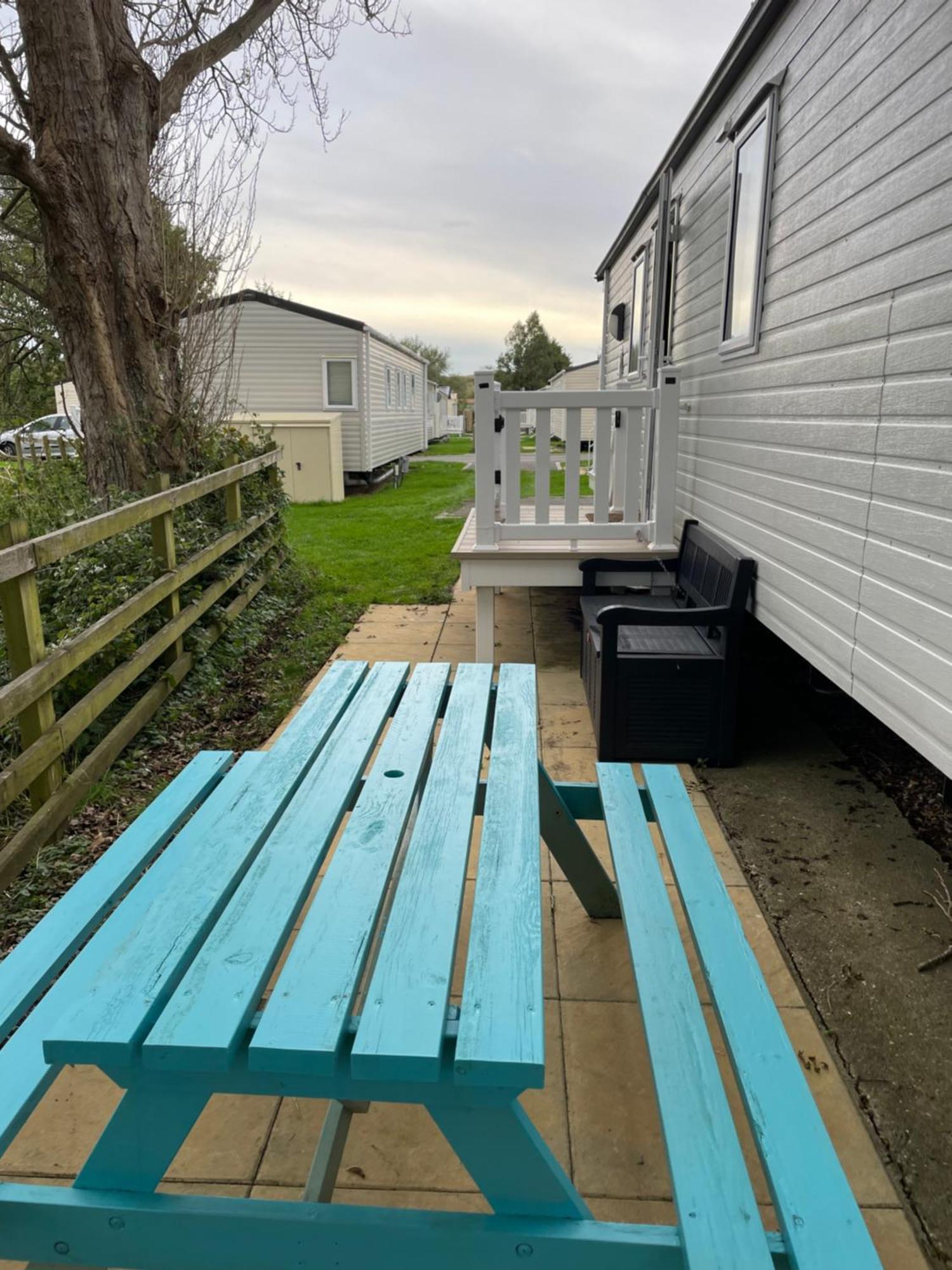Hotel Weymouth Bay Preston  Zewnętrze zdjęcie