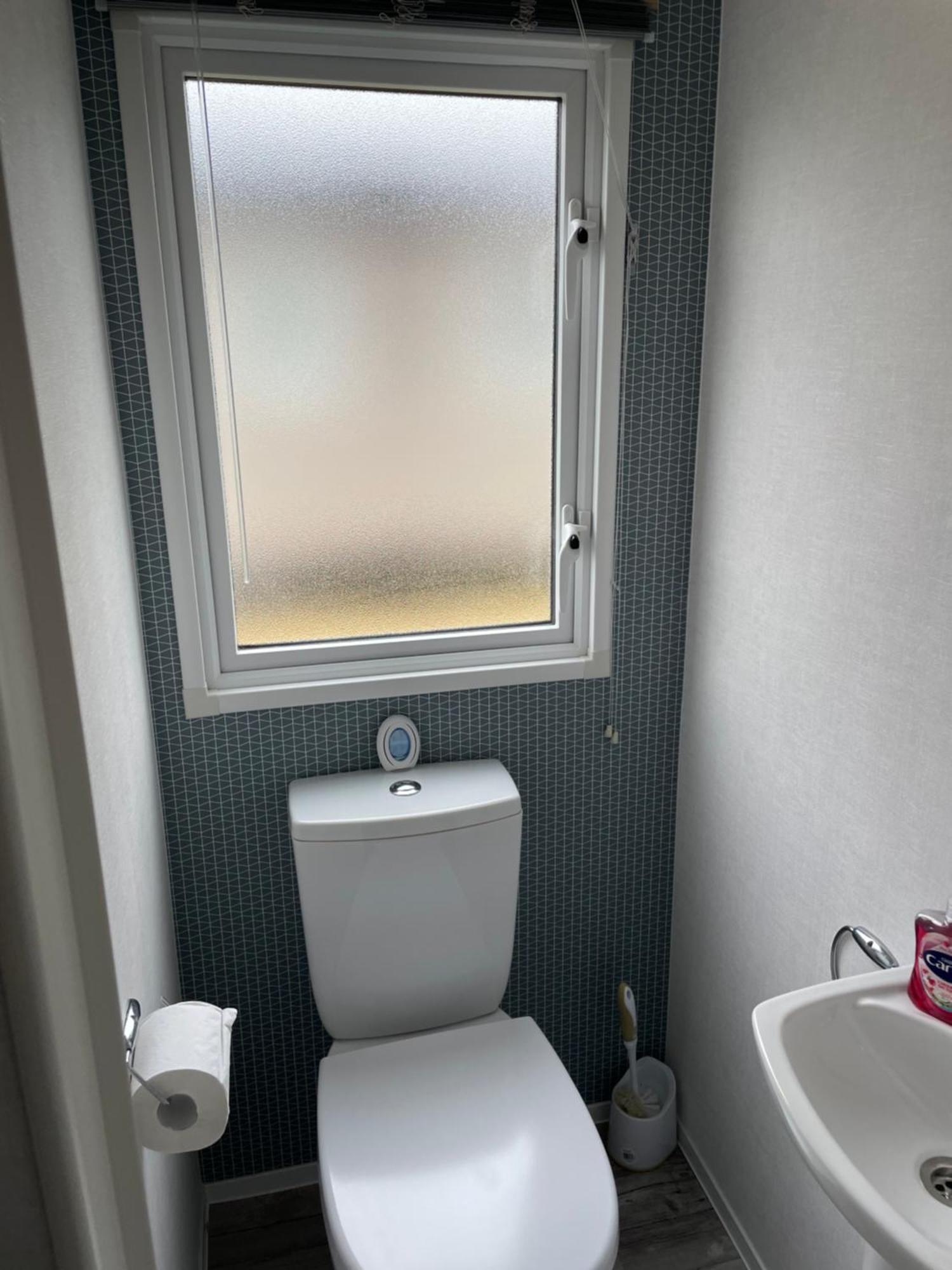 Hotel Weymouth Bay Preston  Zewnętrze zdjęcie