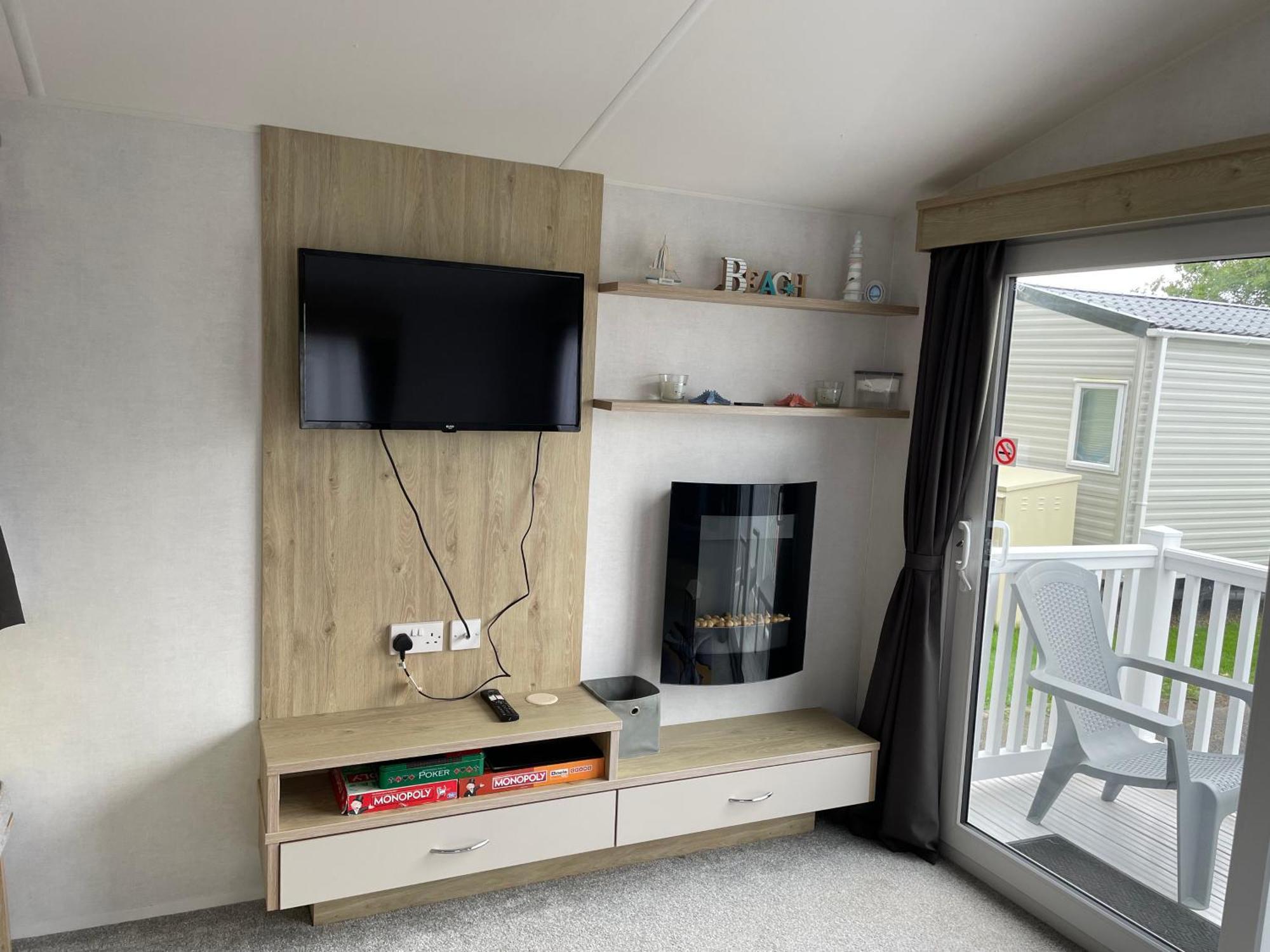 Hotel Weymouth Bay Preston  Zewnętrze zdjęcie